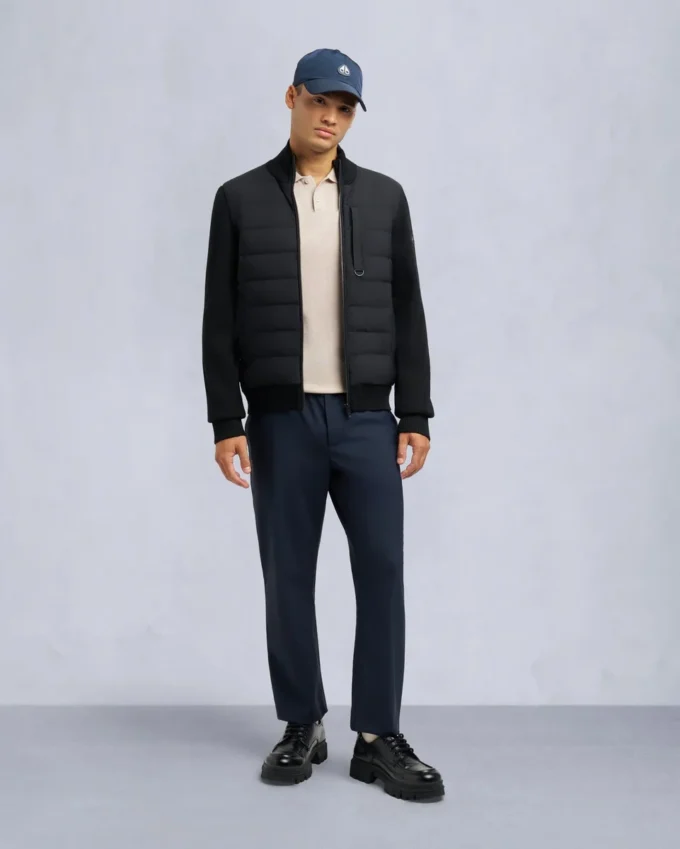 Kamet Hybrid Jacke