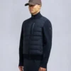 Kamet Hybrid Jacke