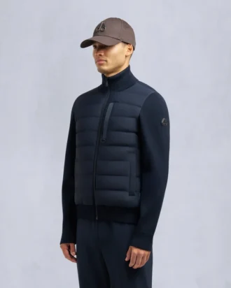 Kamet Hybrid Jacke