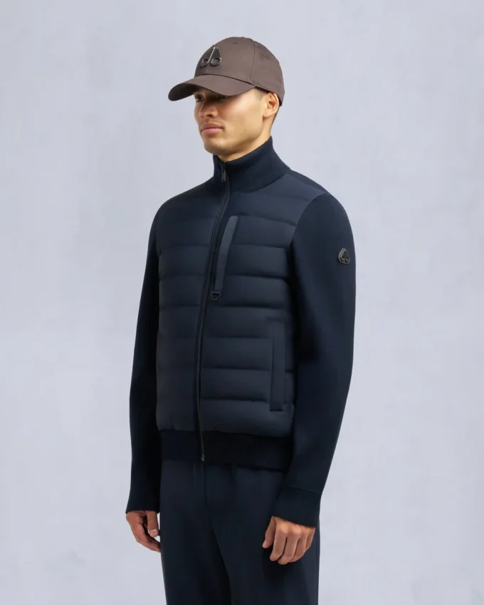 Kamet Hybrid Jacke