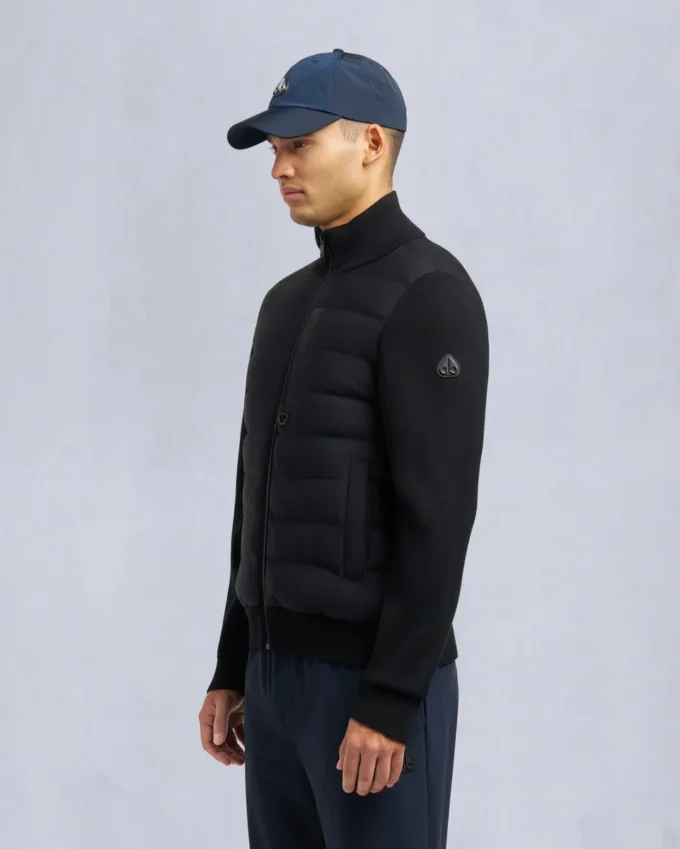 Kamet Hybrid Jacke