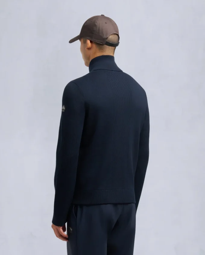 Kamet Hybrid Jacke
