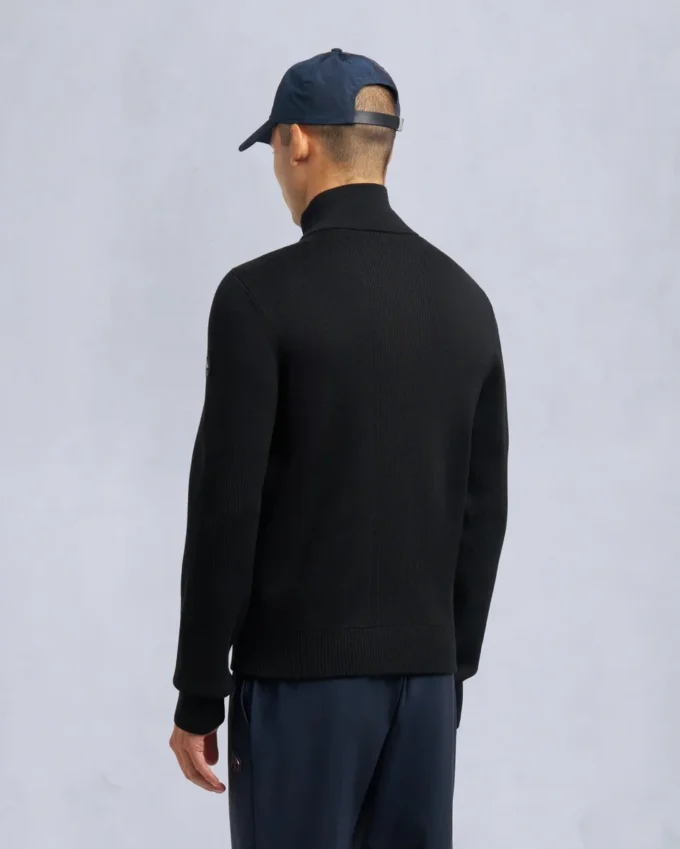 Kamet Hybrid Jacke
