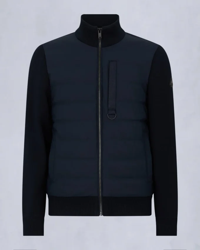 Kamet Hybrid Jacke