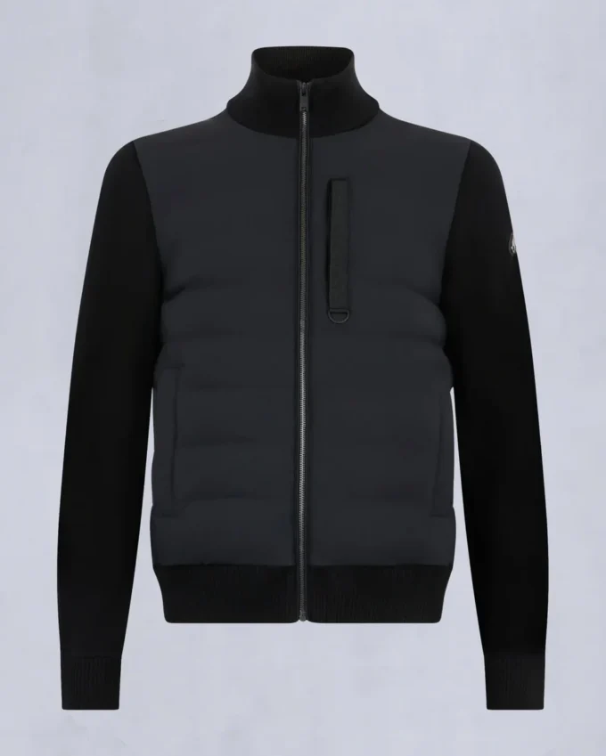 Kamet Hybrid Jacke