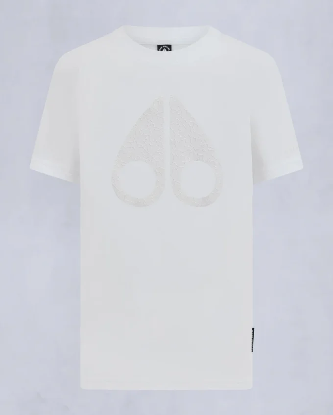 Kids Chamblee Leaf Tee Kids Chamblee Leaf Tee