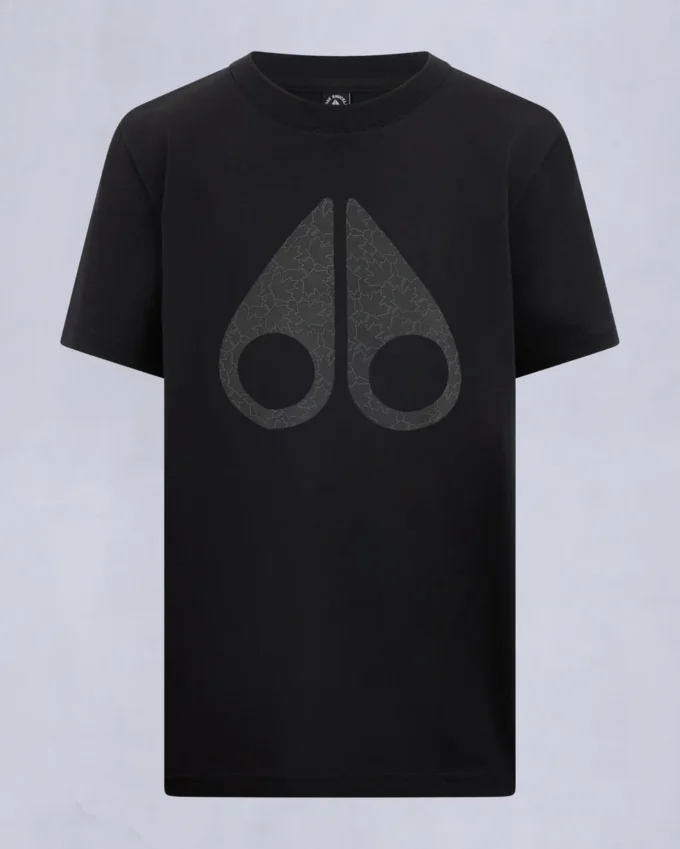Kids Chamblee Leaf Tee Kids Chamblee Leaf Tee