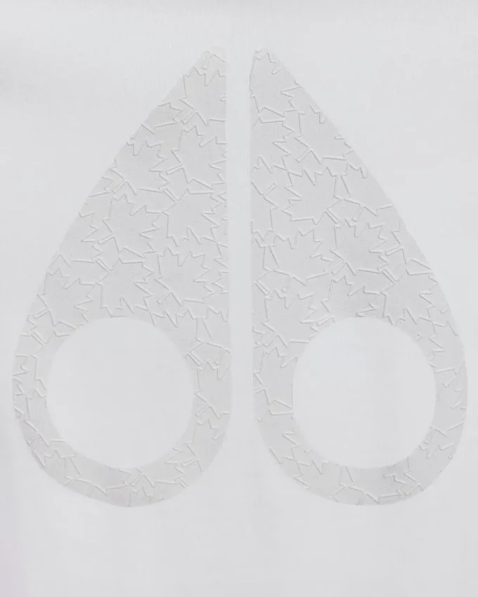 Kids Chamblee Leaf Tee Kids Chamblee Leaf Tee