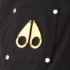 Kinder-Bomberjacke Unisex Original Gold Series mit Lammfellbesatz Kinder-Bomberjacke Unisex Original Gold Series mit Lammfellbesatz