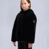 Kinder-Unisex-Gold-Serie Simcoe Wendejacke Bunny Kinder-Unisex-Gold-Serie Simcoe Wendejacke Bunny