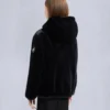 Kinder-Unisex-Gold-Serie Simcoe Wendejacke Bunny Kinder-Unisex-Gold-Serie Simcoe Wendejacke Bunny