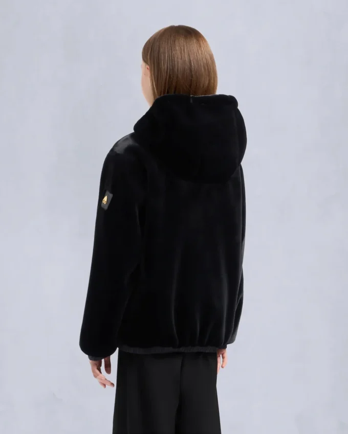 Kinder-Unisex-Gold-Serie Simcoe Wendejacke Bunny Kinder-Unisex-Gold-Serie Simcoe Wendejacke Bunny