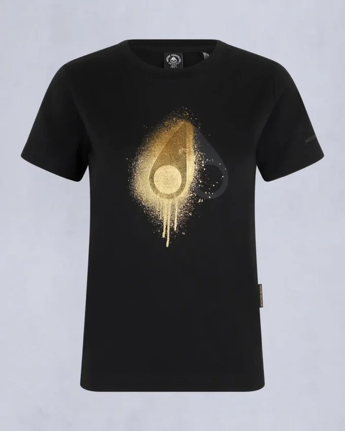 Kinder Unisex Gold Series Augustine T-Shirt Kinder Unisex Gold Series Augustine T-Shirt