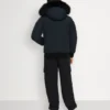 Kinder Unisex Original Bomberjacke mit Lammfellbesatz Kinder Unisex Original Bomberjacke mit Lammfellbesatz