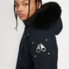 Kinder Unisex Original Bomberjacke mit Lammfellbesatz Kinder Unisex Original Bomberjacke mit Lammfellbesatz