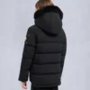 Kinder Unisex Original Gold Series Shearling Trim 3Q Jacke Kinder Unisex Original Gold Series Shearling Trim 3Q Jacke