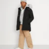 Kinder Unisex Original Parka mit Lammfellbesatz Kinder Unisex Original Parka mit Lammfellbesatz