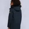 Kinder Unisex Original Parka mit Lammfellbesatz Kinder Unisex Original Parka mit Lammfellbesatz