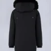 Kinder Unisex Original Parka mit Lammfellbesatz Kinder Unisex Original Parka mit Lammfellbesatz