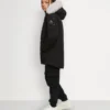 Kinder Unisex Original Parka mit Lammfellbesatz Kinder Unisex Original Parka mit Lammfellbesatz