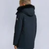 Kinder Unisex Original Parka mit Lammfellbesatz Kinder Unisex Original Parka mit Lammfellbesatz
