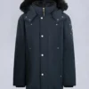 Kinder Unisex Original Parka mit Lammfellbesatz Kinder Unisex Original Parka mit Lammfellbesatz