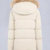 Kinder Unisex Original Shearling Trim 3Q Jacke Kinder Unisex Original Shearling Trim 3Q Jacke
