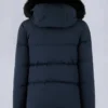 Kinder Unisex Original Shearling Trim 3Q Jacke Kinder Unisex Original Shearling Trim 3Q Jacke