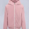 Kinder Unisex Simcoe Wende-Hoodie mit Hasenmotiv Kinder Unisex Simcoe Wende-Hoodie mit Hasenmotiv