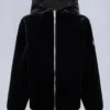 Kinder Unisex Simcoe Wende-Hoodie mit Hasenmotiv Kinder Unisex Simcoe Wende-Hoodie mit Hasenmotiv