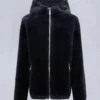Kinder Unisex Simcoe Wende-Hoodie mit Hasenmotiv Kinder Unisex Simcoe Wende-Hoodie mit Hasenmotiv
