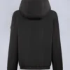 Kinder Unisex Simcoe Wende-Hoodie mit Hasenmotiv Kinder Unisex Simcoe Wende-Hoodie mit Hasenmotiv