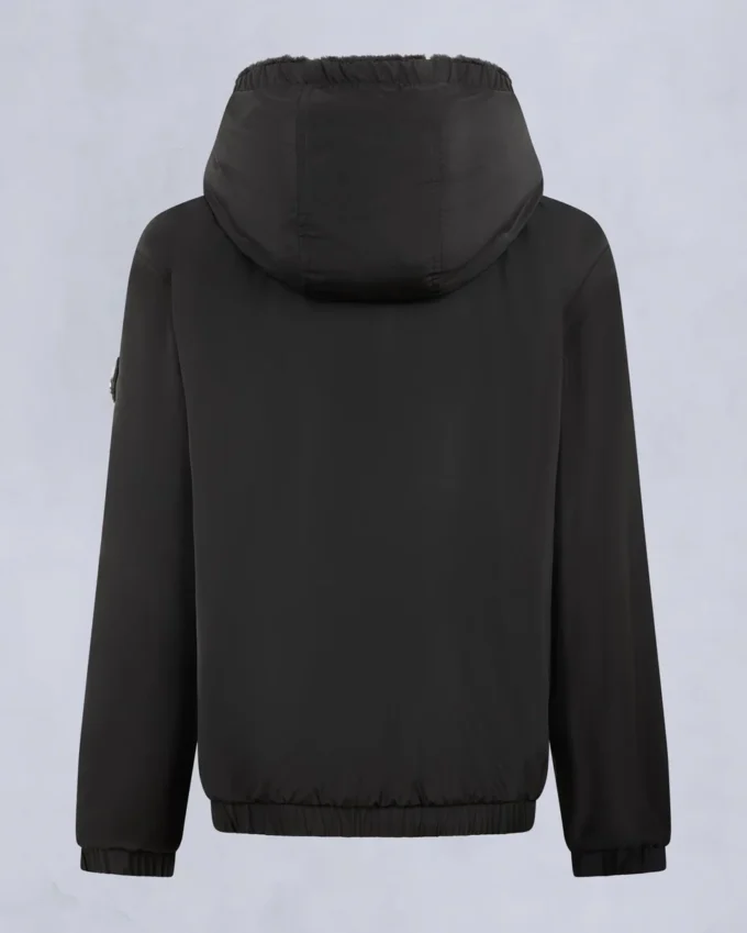 Kinder Unisex Simcoe Wende-Hoodie mit Hasenmotiv Kinder Unisex Simcoe Wende-Hoodie mit Hasenmotiv