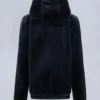 Kinder Unisex Simcoe Wende-Hoodie mit Hasenmotiv Kinder Unisex Simcoe Wende-Hoodie mit Hasenmotiv