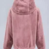 Kinder Unisex Simcoe Wende-Hoodie mit Hasenmotiv Kinder Unisex Simcoe Wende-Hoodie mit Hasenmotiv