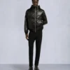 Leaf Quilt Bomberjacke Leaf Quilt Bomberjacke