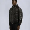 Leaf Quilt Bomberjacke Leaf Quilt Bomberjacke