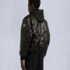 Leaf Quilt Bomberjacke Leaf Quilt Bomberjacke