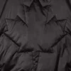 Leaf Quilt Bomberjacke Leaf Quilt Bomberjacke