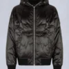 Leaf Quilt Bomberjacke Leaf Quilt Bomberjacke