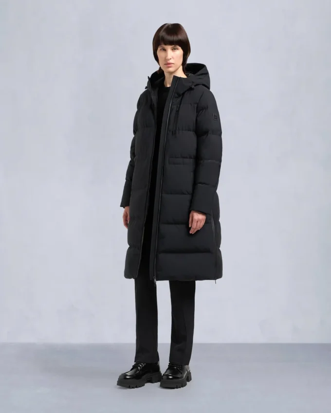 Lenin Parka Lenin Parka