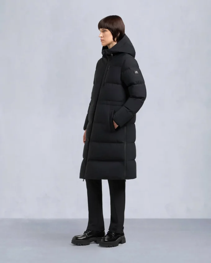 Lenin Parka Lenin Parka