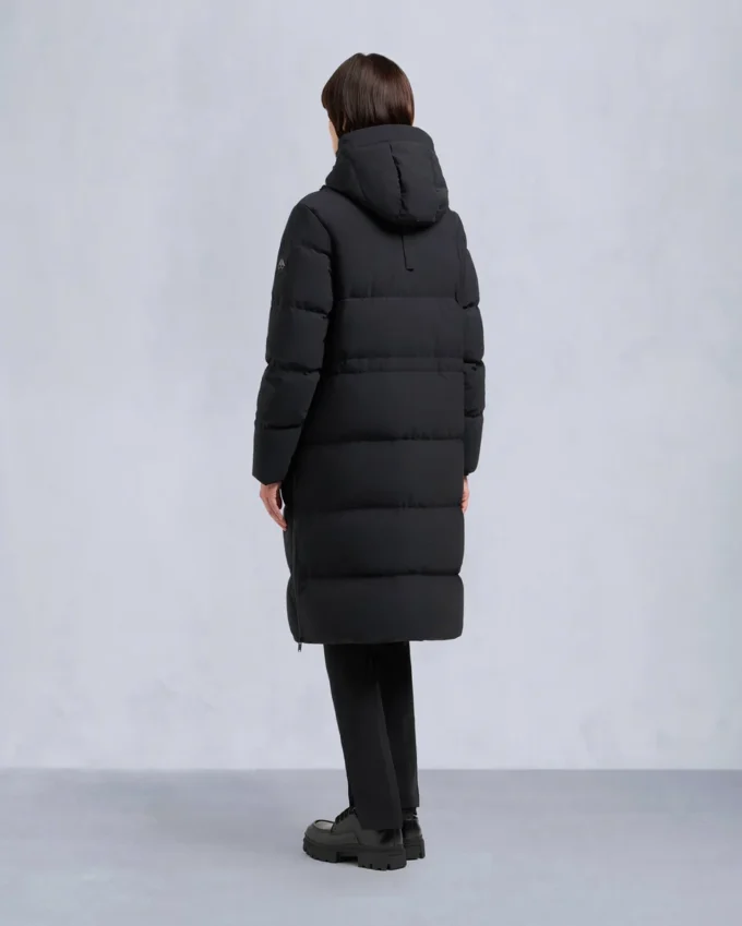 Lenin Parka Lenin Parka