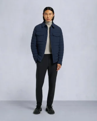 Lennox Hemdjacke