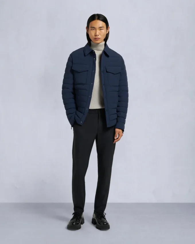 Lennox Hemdjacke Lennox Hemdjacke