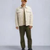 Lennox Hemdjacke Lennox Hemdjacke