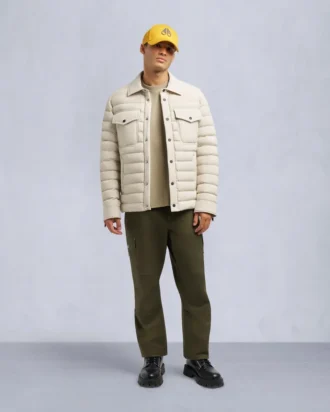 Lennox Hemdjacke