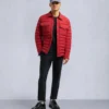 Lennox Hemdjacke Lennox Hemdjacke