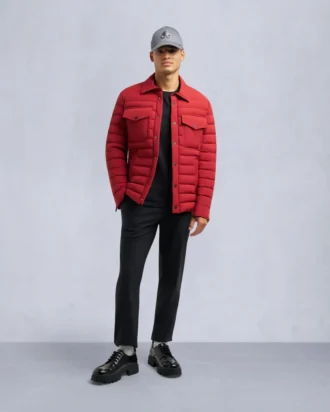 Lennox Hemdjacke