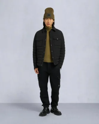 Lennox Hemdjacke Lennox Hemdjacke